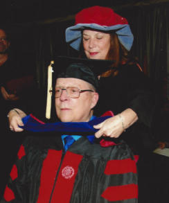 Jack being Hooded